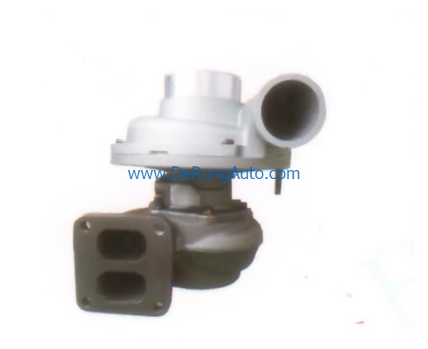 17201-E0480 turbocharger