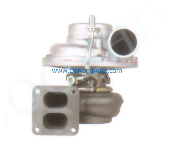 24100-3424A turbocharger