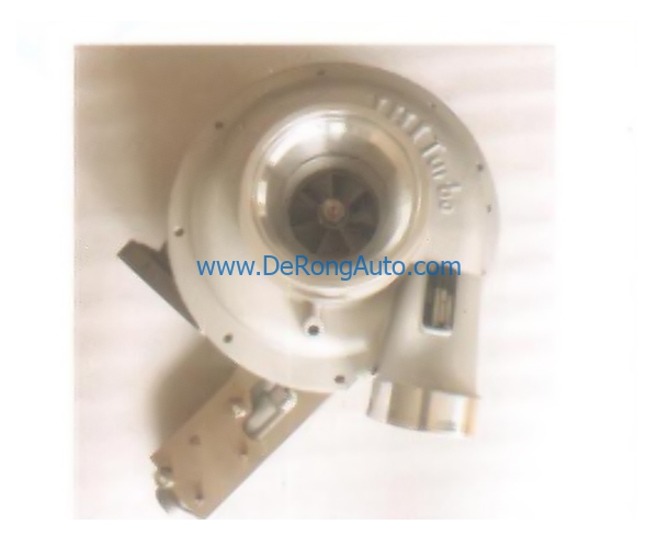 S1760-E0102 turbocharger