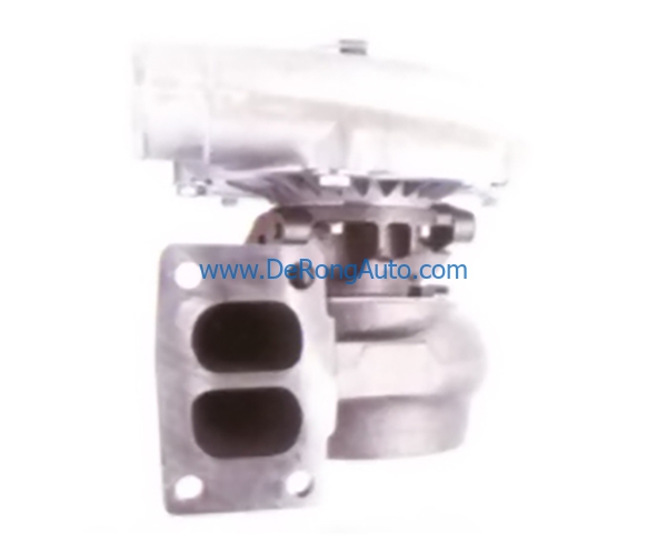 26744080 turbocharger