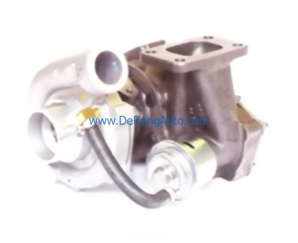 2674A108 turbocharger