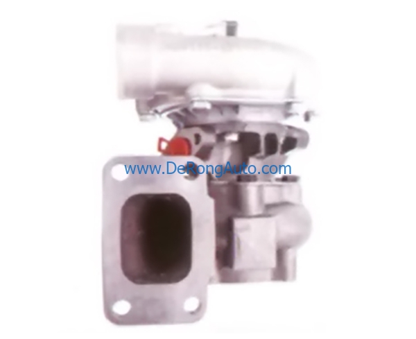 2674A147 turbocharger