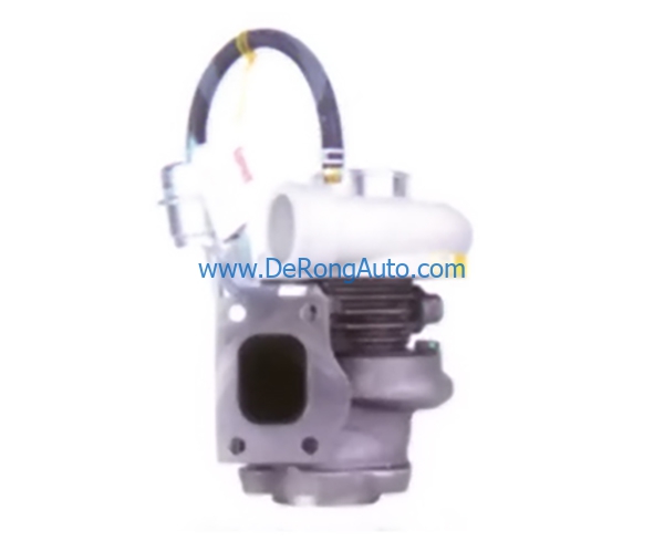 26744149 turbocharger