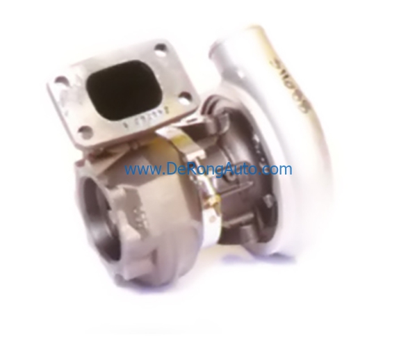2674A152 turbocharger