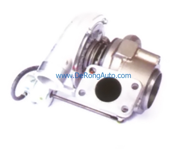 2674A200 turbocharger