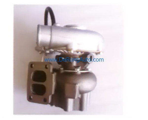 2674A128 turbocharger