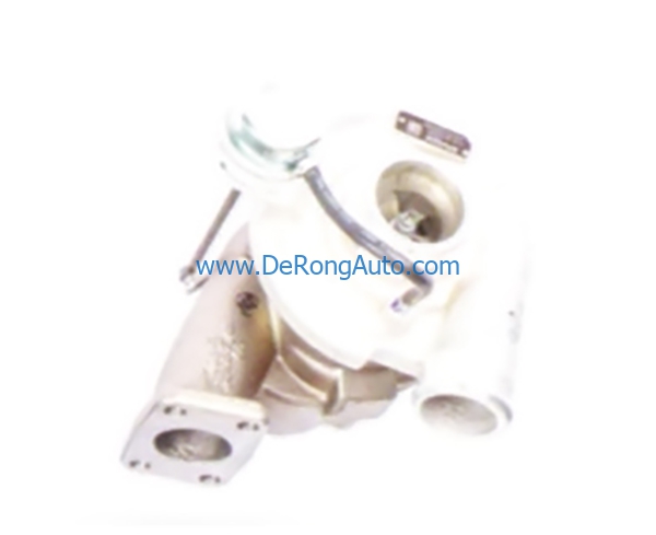 2674A209 turbocharger