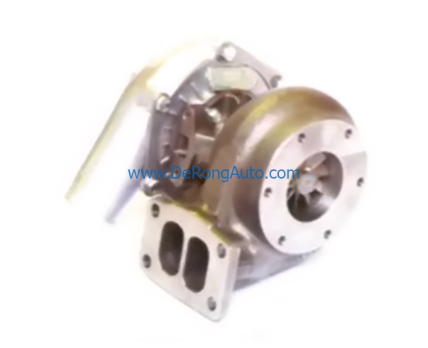 2674A051 turbocharger