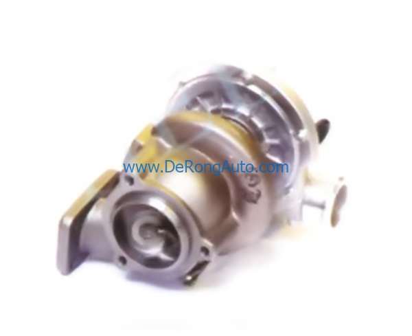 2674A215 turbocharger