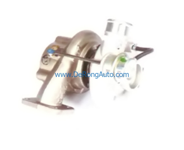 2674A225 turbocharger