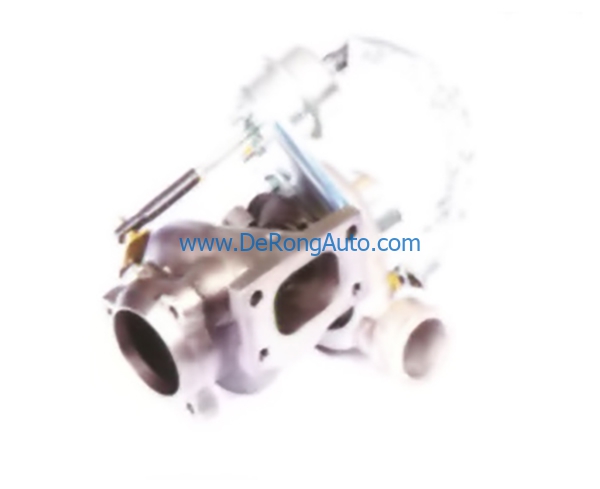 2674A081 turbocharger