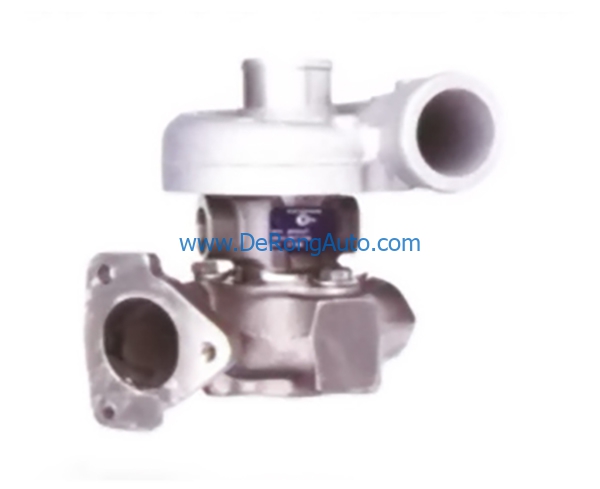 2674A177 turbocharger