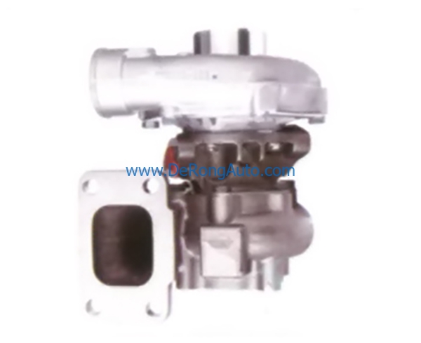 2674A301 turbocharger