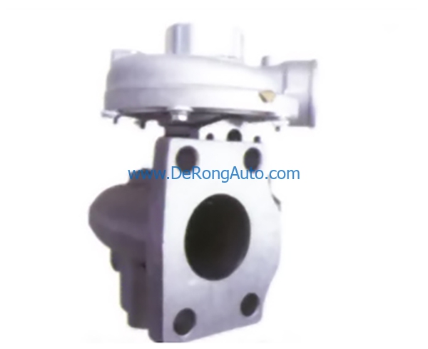 2674A321 turbocharger