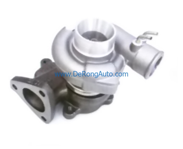 49177-01510 turbocharger