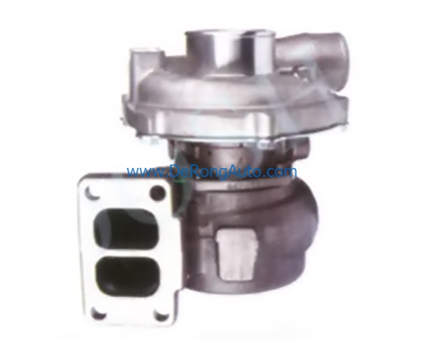 2674A335 turbocharger
