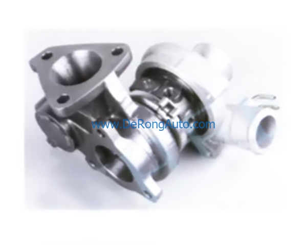 49177-01512 turbocharger