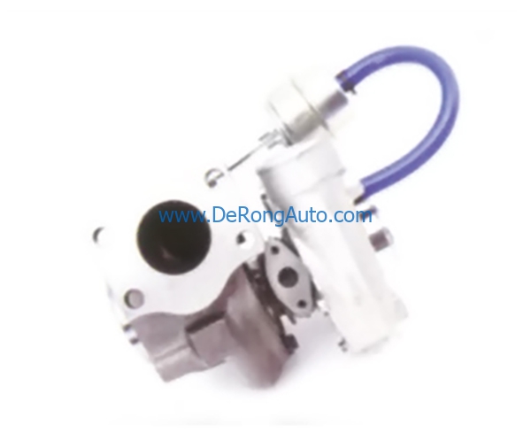2674A354 turbocharger