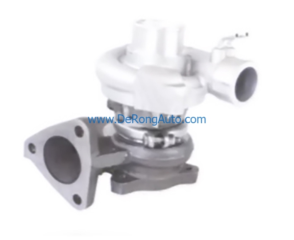 49177-01515 turbocharger