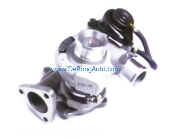 49177-04210 turbocharger