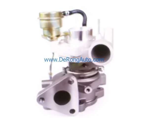 49135-03310 turbocharger