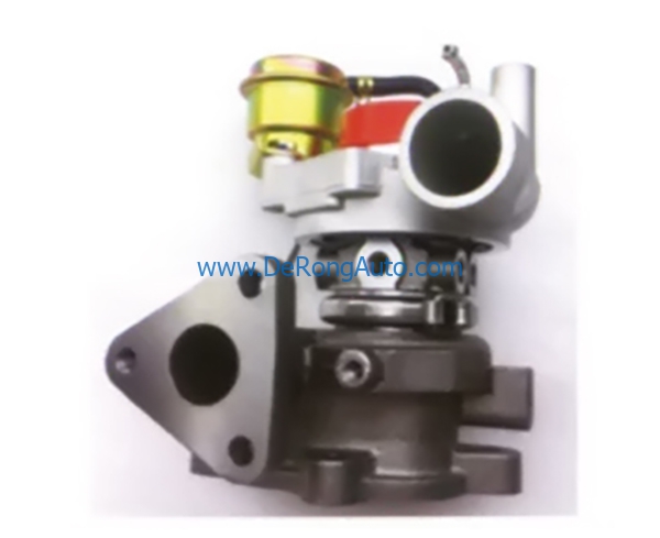49135-03101 turbocharger
