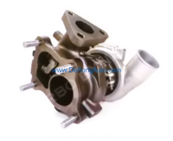 49135-03411 turbocharger