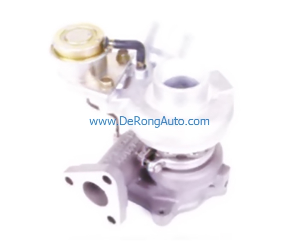 49135-02910 turbocharger
