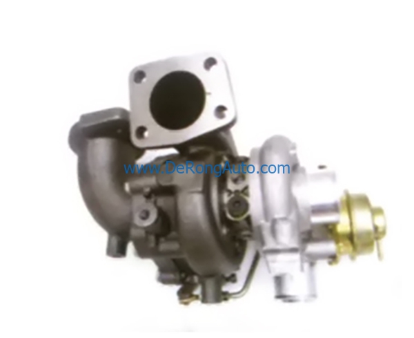 49135-02652 turbocharger