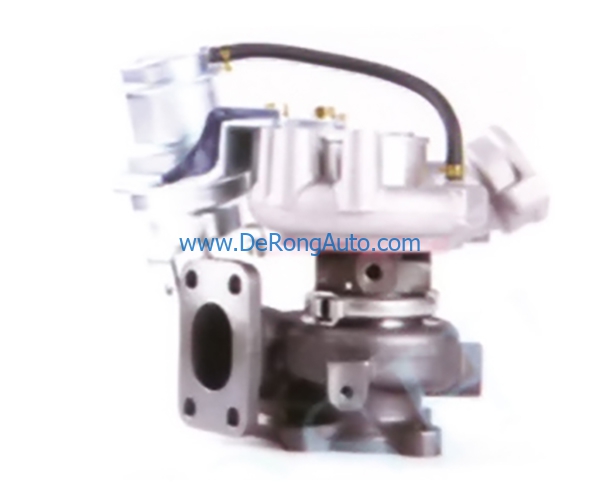 49389-02060 turbocharger
