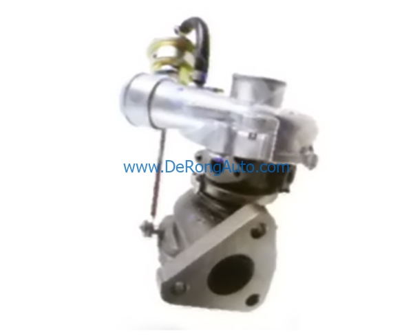 1515A029 turbocharger