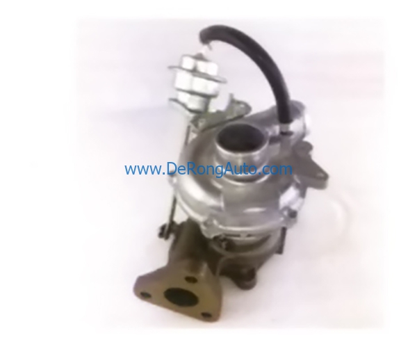 1515A030 turbocharger
