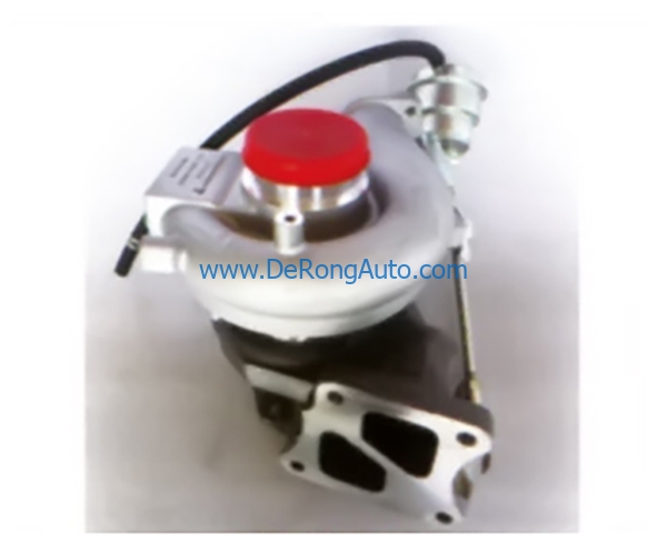 49378-01580 turbocharger