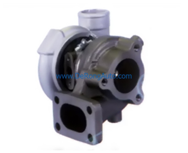 49189-00800 turbocharger