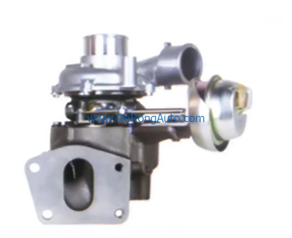 1515A0261515A163 turbocharger