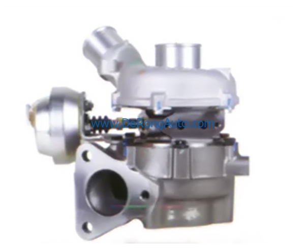 1515A170 turbocharger