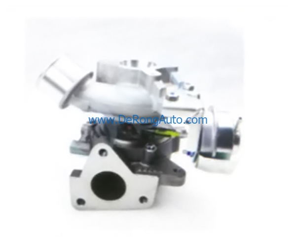 49335-01410 turbocharger