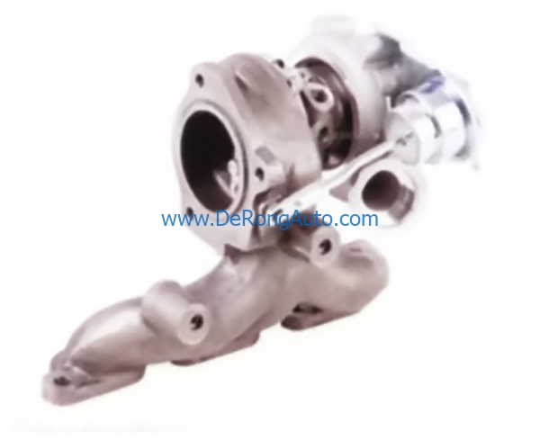 49131-05161 turbocharger