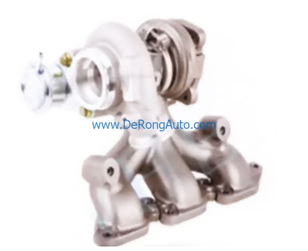 49131-05061 turbocharger