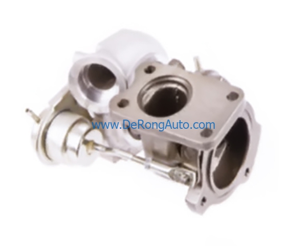 49131-05101 turbocharger