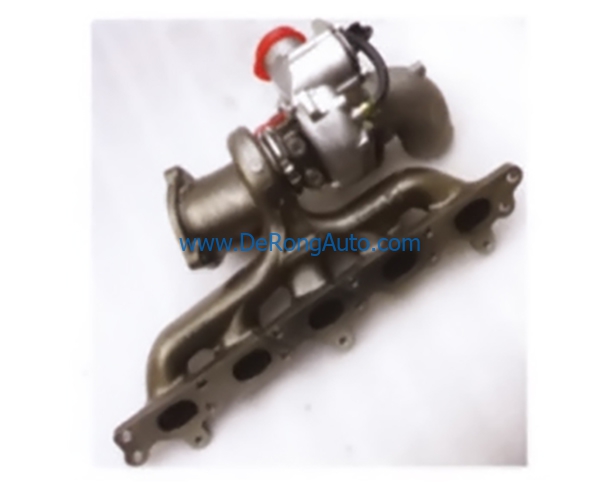 53049700162 turbocharger