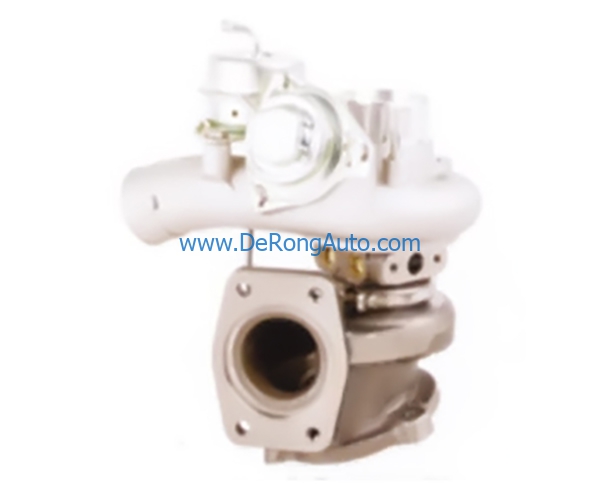 49377-06213 turbocharger