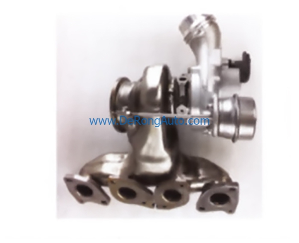 53039880413 turbocharger