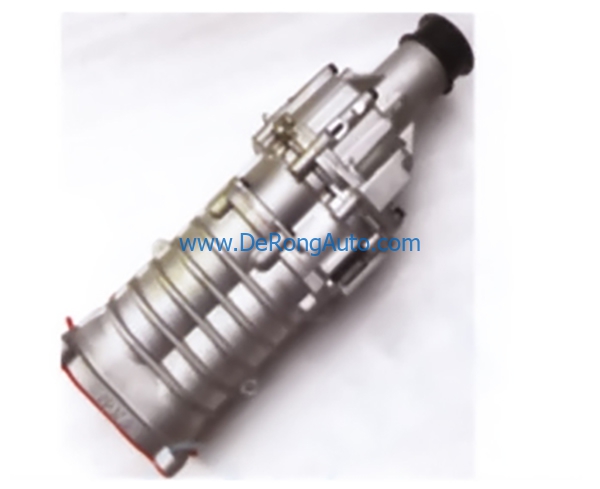 36010125 turbocharger