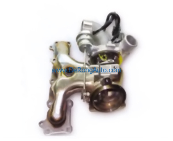53039880288 turbocharger