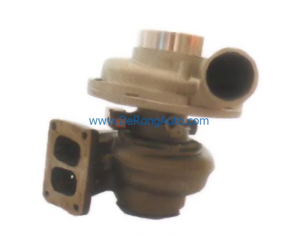 114400-4011 turbocharger