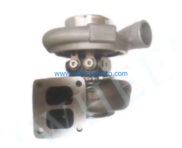 114400-3742 turbocharger