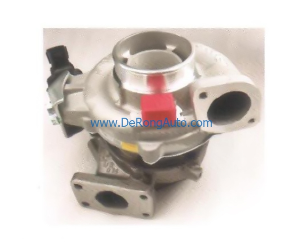783801-0037 turbocharger