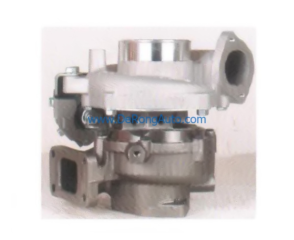 17201-E0890 turbocharger