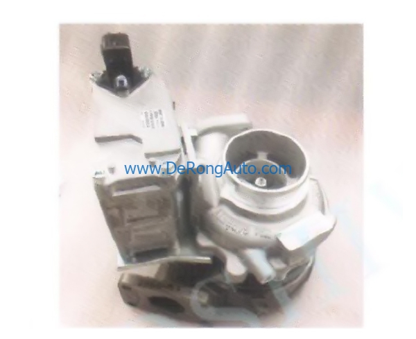 765871-5007 turbocharger